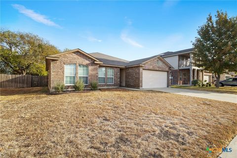 A home in Killeen