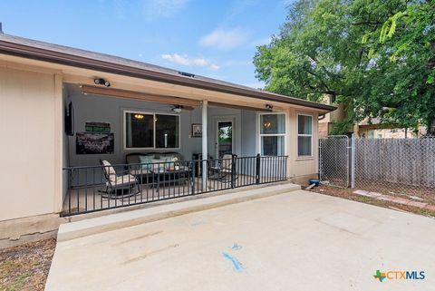 A home in Killeen