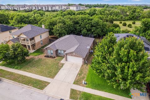 A home in Killeen