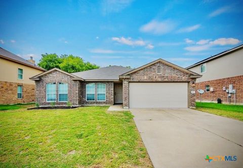 A home in Killeen