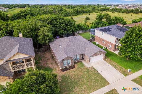 A home in Killeen