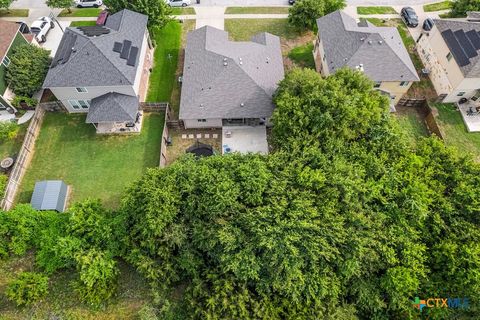 A home in Killeen