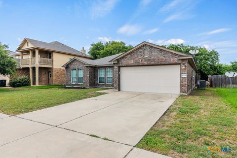 A home in Killeen