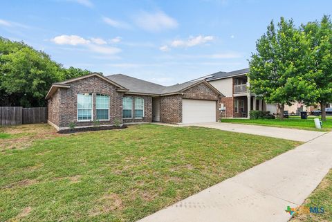 A home in Killeen