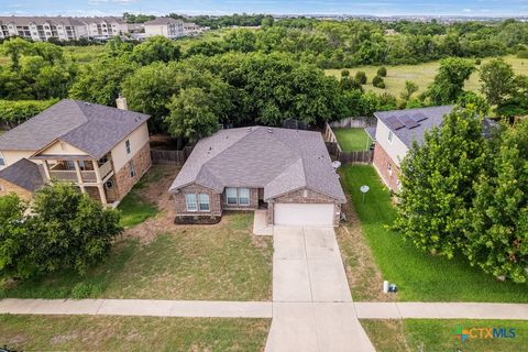 A home in Killeen