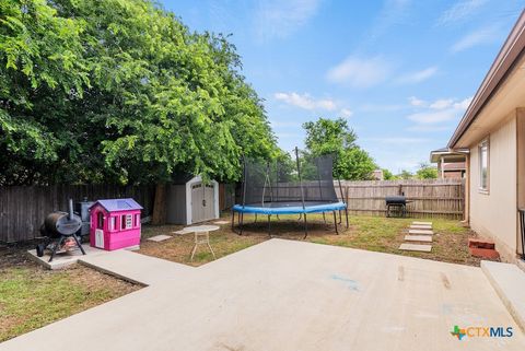 A home in Killeen