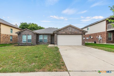 A home in Killeen