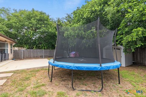 A home in Killeen