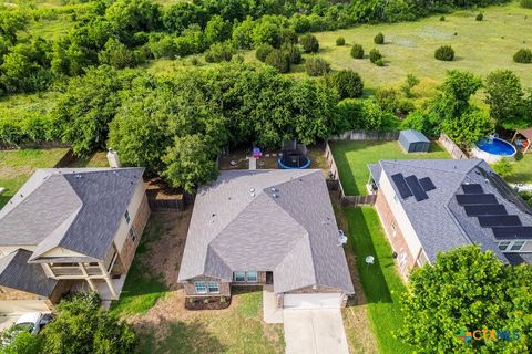 A home in Killeen