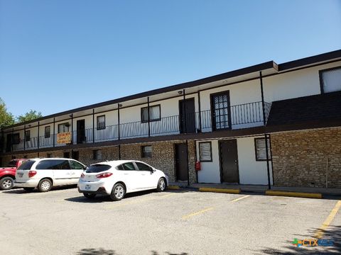 Photo of 1706 N Interstate 35 #11, San Marcos, TX 78666 (MLS # 614406)