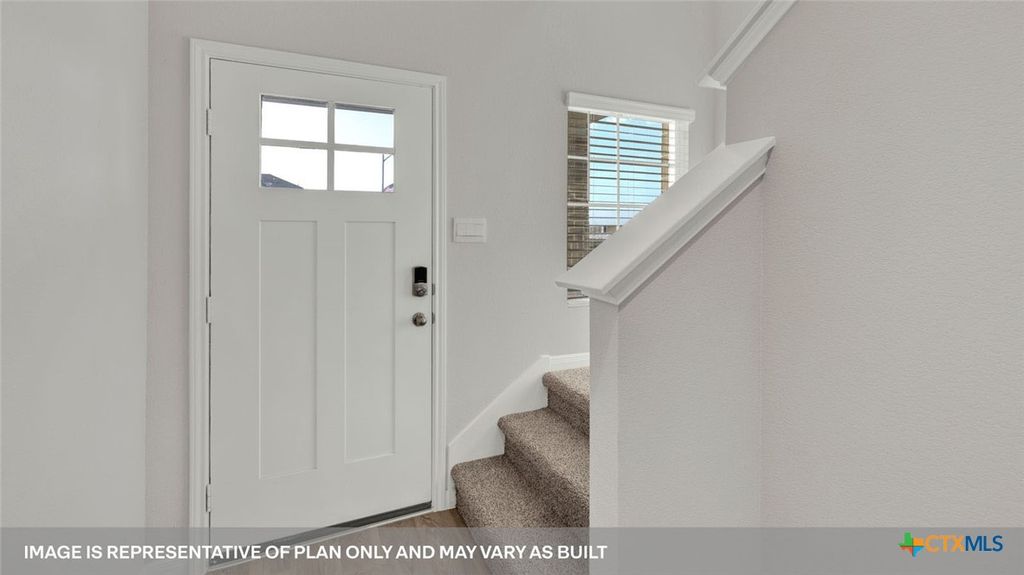 Photo of 120 RAYMONDVILLE Path, San Marcos, TX 78666 (MLS # 590379)