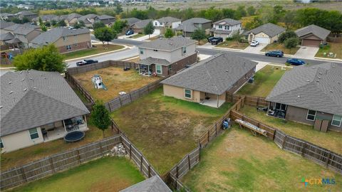 A home in Kyle