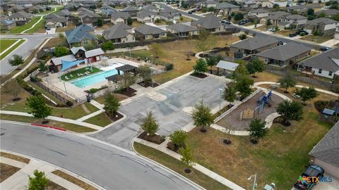 A home in Kyle