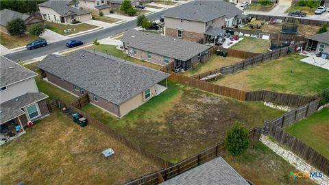 A home in Kyle