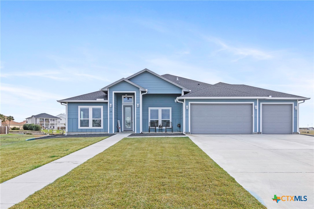 13 Westpointe Drive