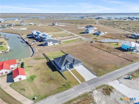 A home in Rockport