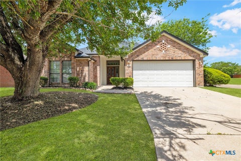 Photo of 4302 Longhorn Trail, Temple, TX 76502 (MLS # 617886)
