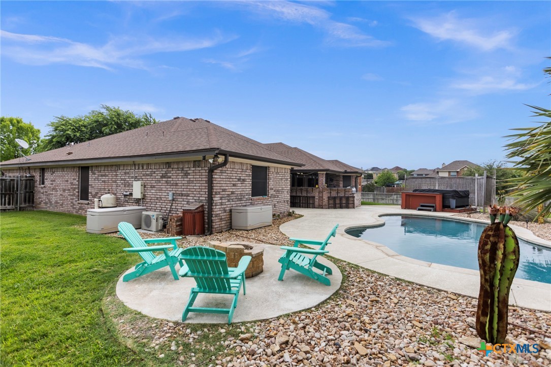 511 Qualla Drive