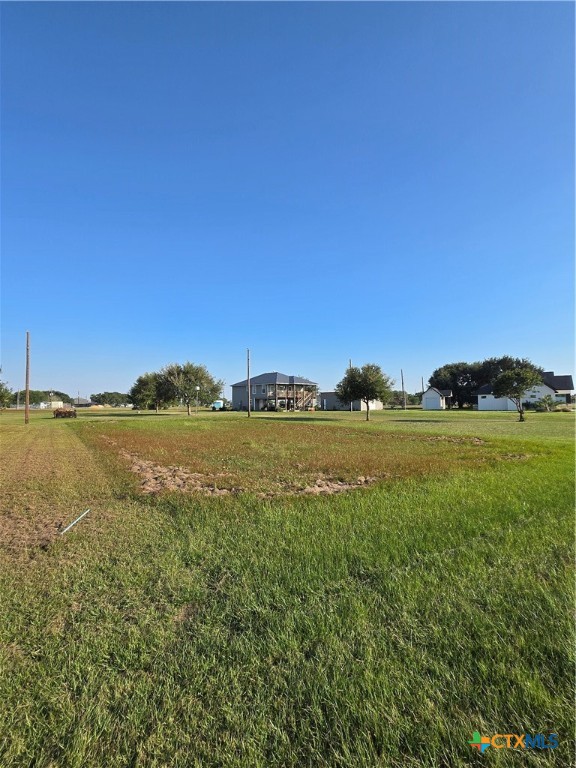 Lot 1162 Buckskin Drive