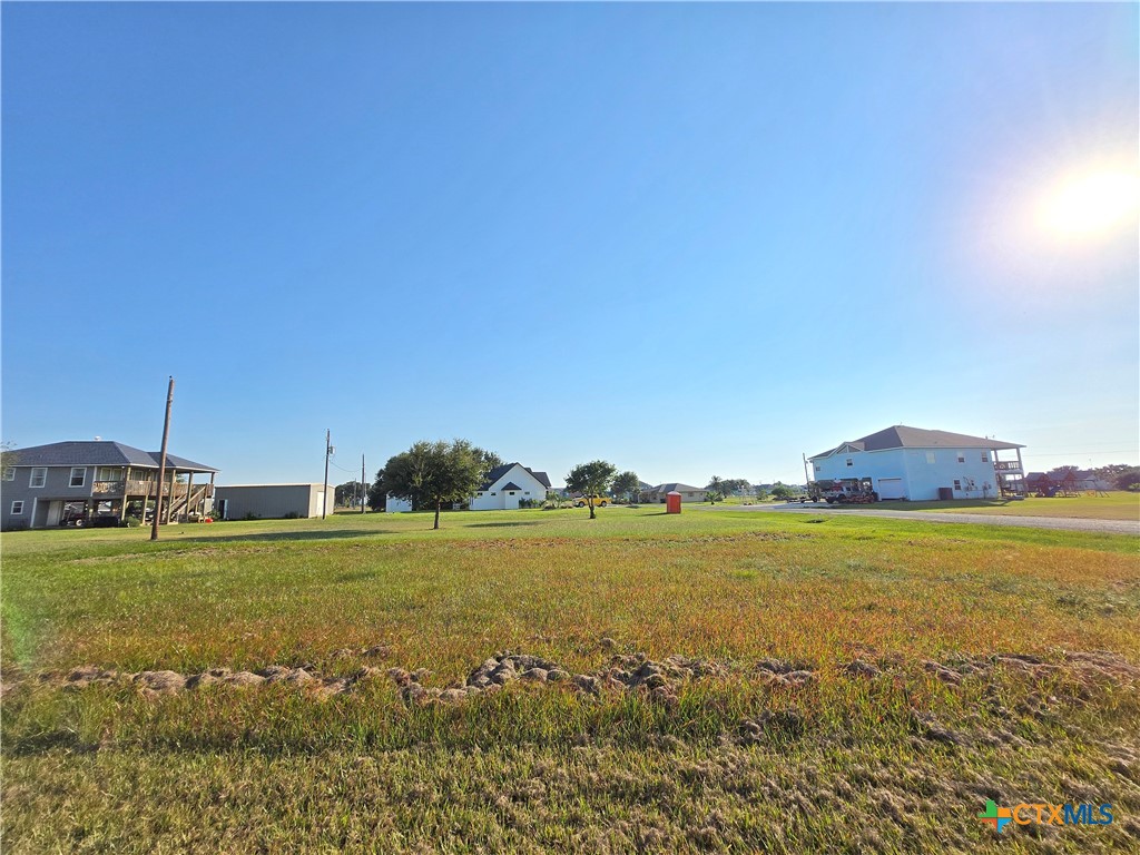 Lot 1162 Buckskin Drive