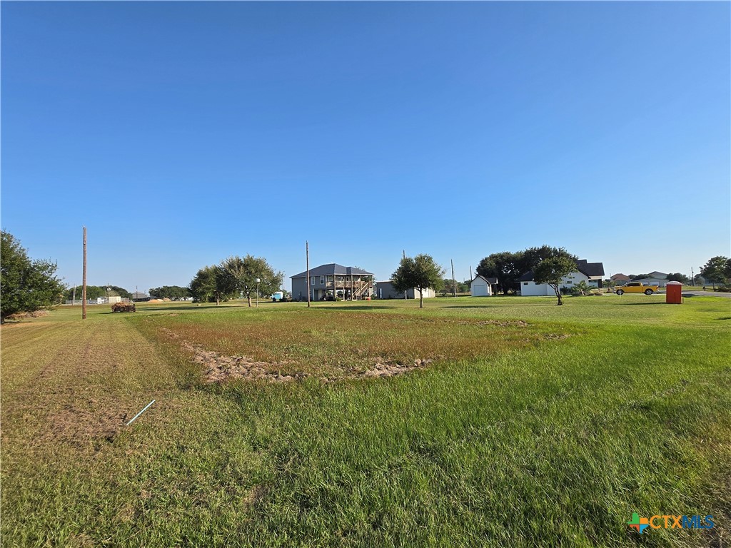 Lot 1162 Buckskin Drive