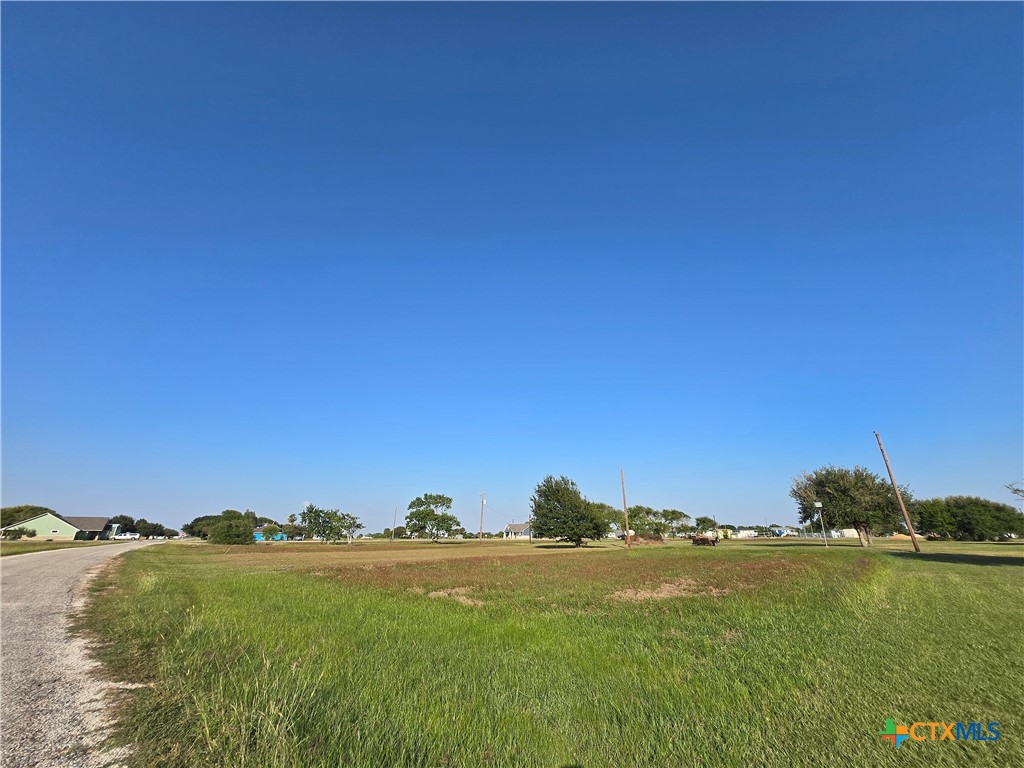 Lot 1162 Buckskin Drive
