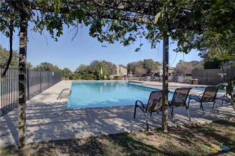 A home in New Braunfels