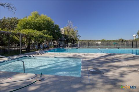 A home in New Braunfels