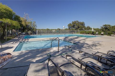 A home in New Braunfels