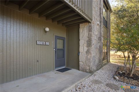 A home in New Braunfels