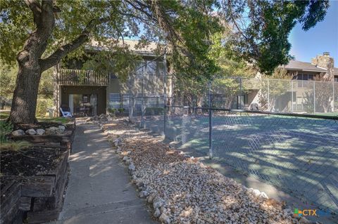 A home in New Braunfels