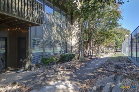 A home in New Braunfels