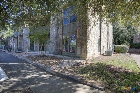 A home in New Braunfels