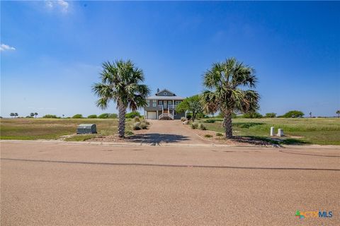 Photo of 342 Bay Club Drive, Seadrift, TX 77983 (MLS # 599562)
