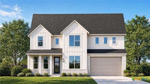 Photo of 6417 McMurtry Street, Austin, TX 78747 (MLS # 625928)