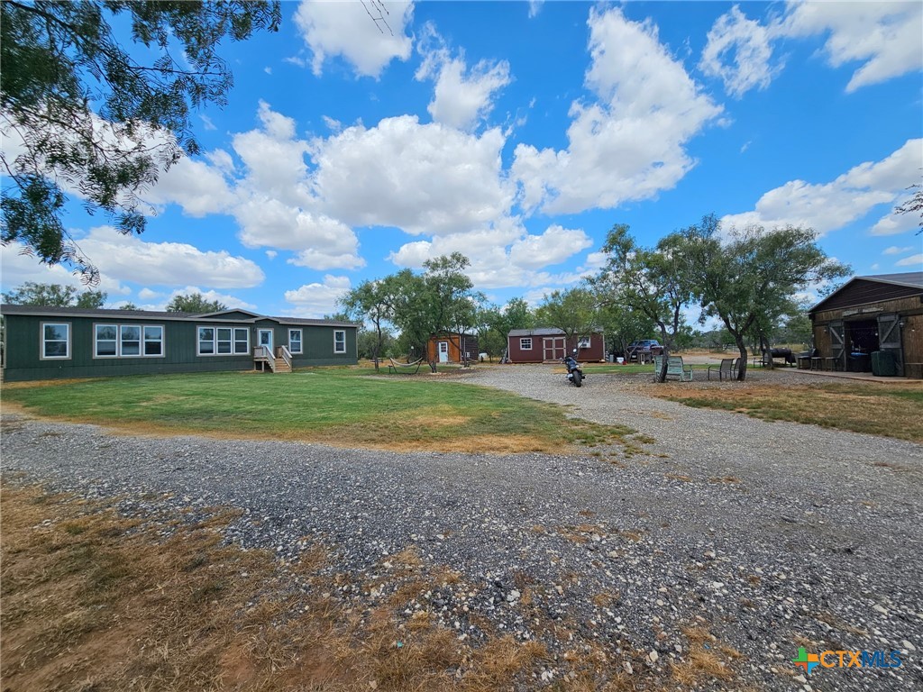 2438 Ralph Coughran Rd Road