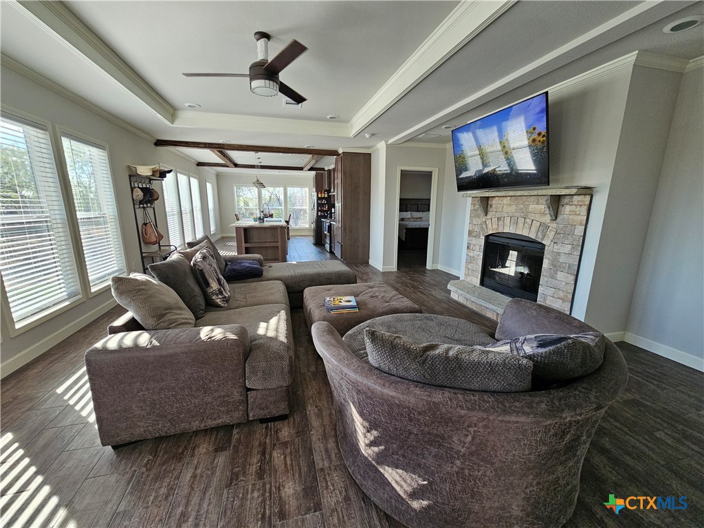 2438 Ralph Coughran Rd Road