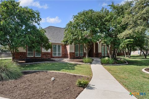 2236 Allena Lane Temple TX 76502