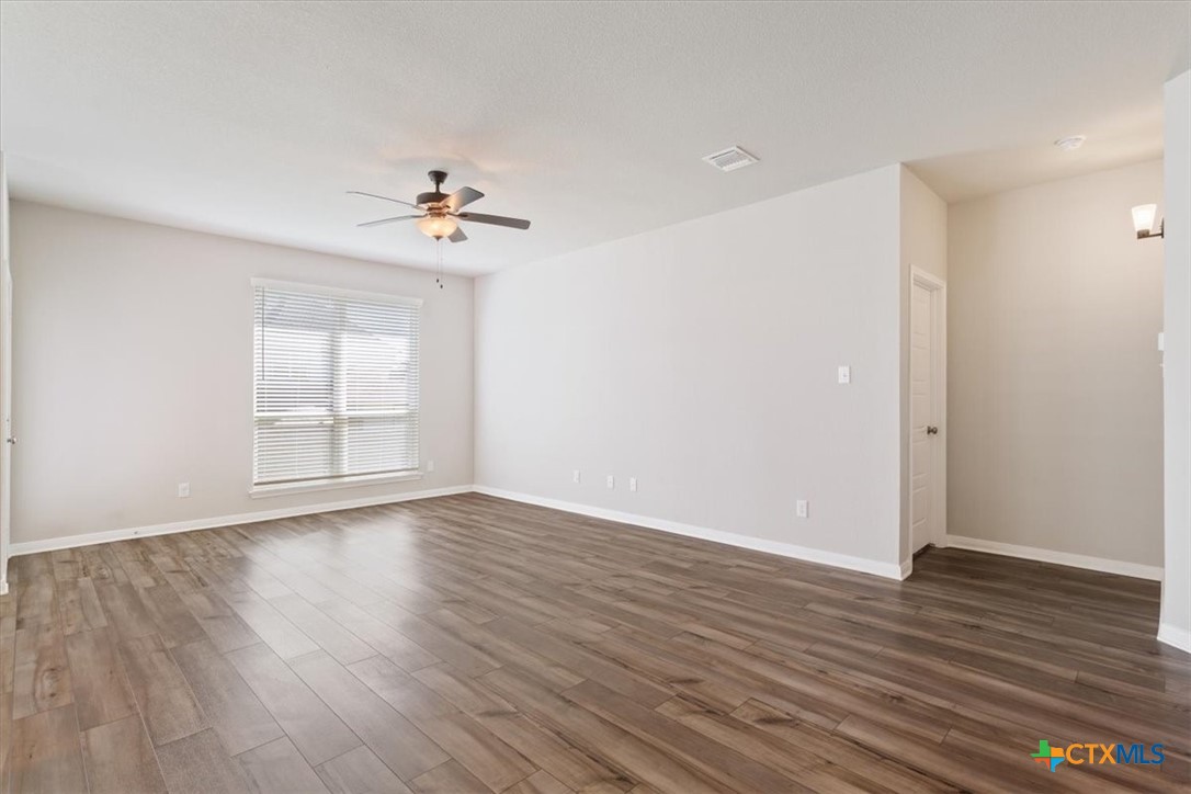 307 Appalachian Trail