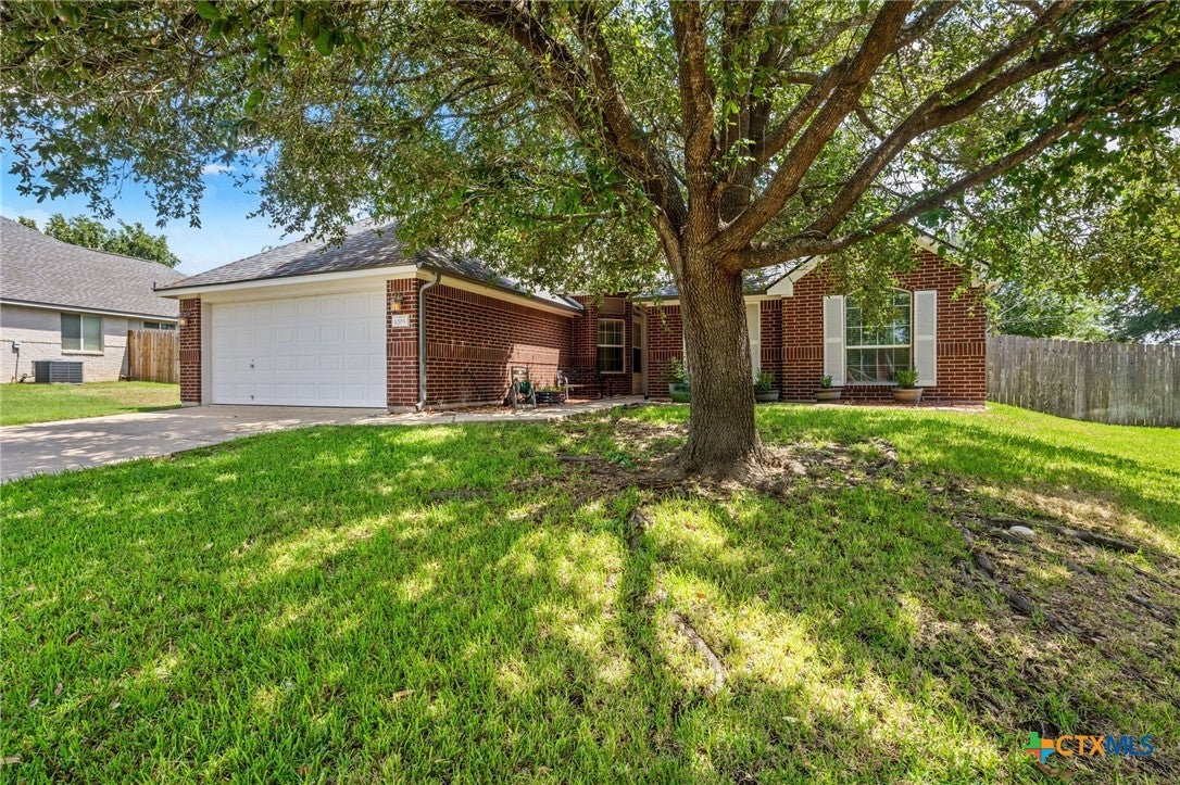 1203 Woodhollow Drive