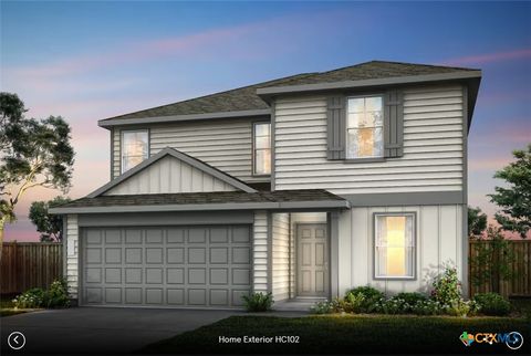 Photo of 1307 Sky Ridge Court, Belton, TX 76513 (MLS # 615399)
