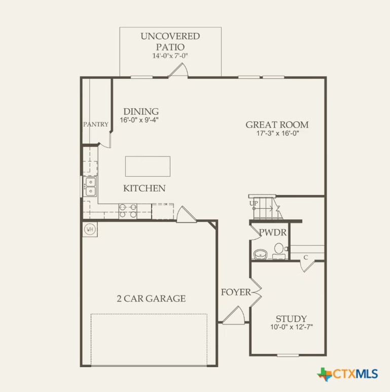 1307 Sky Ridge Court