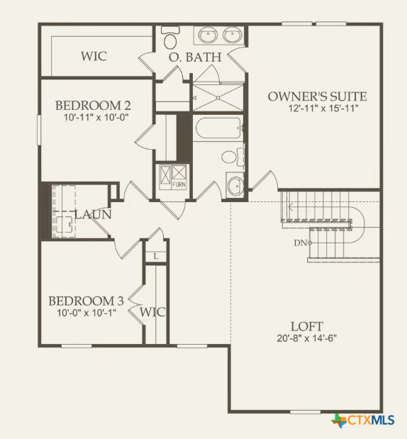 1307 Sky Ridge Court