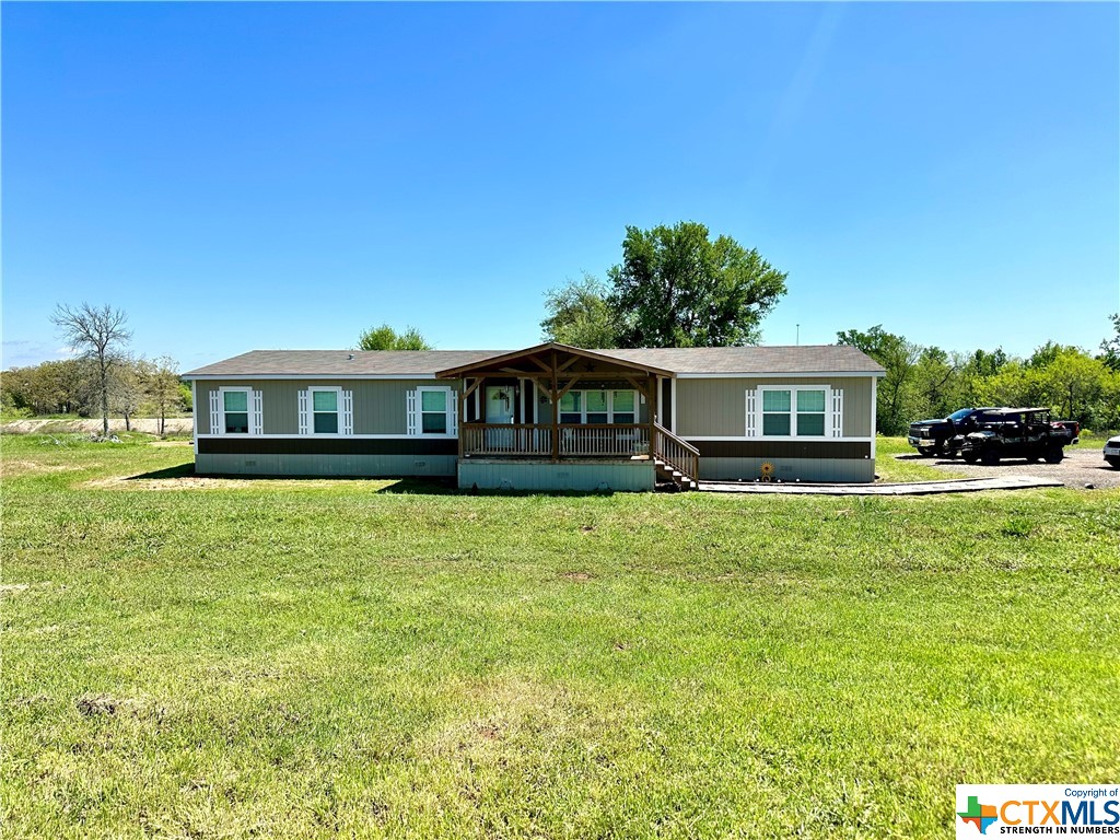 View Dale, TX 78616 mobile home