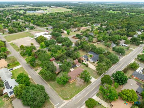 A home in Waco