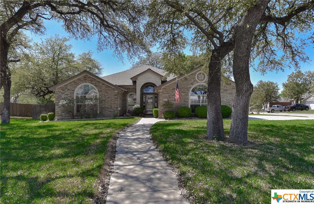Photo 1 of 39 — 2800 Modoc Drive, Harker Heights, TX 76548