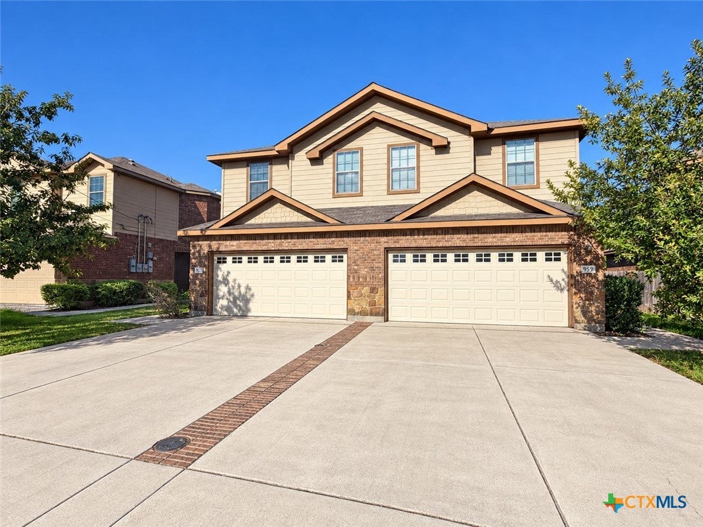 Photo of 959 Floating Star, New Braunfels, TX 78130 (MLS # 627716)