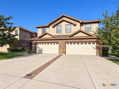 Photo of 959 Floating Star, New Braunfels, TX 78130 (MLS # 627716)