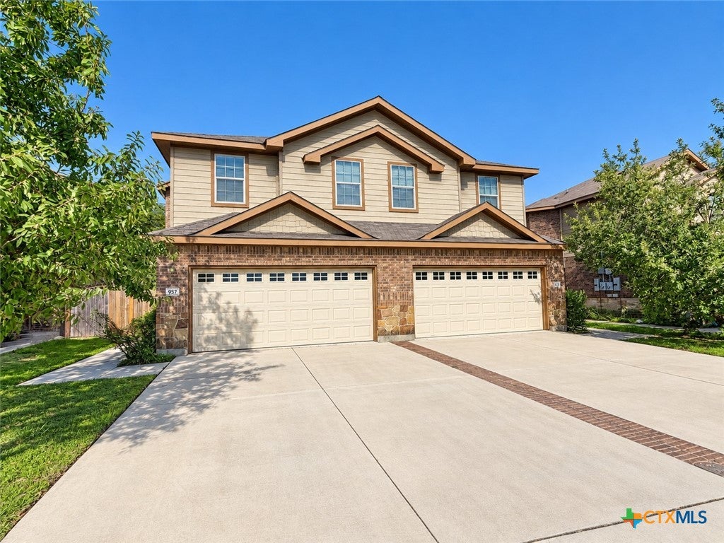 Photo of 959 Floating Star, New Braunfels, TX 78130 (MLS # 627716)