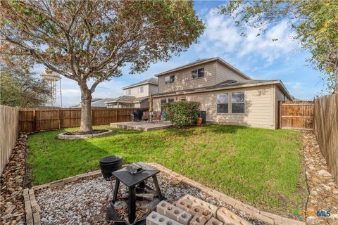 A home in Cibolo